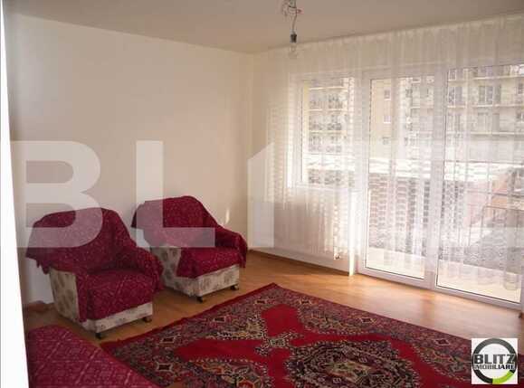 Garsonieră de vânzare Floreşti - 6645AV | BLITZ Cluj-Napoca | Poza1