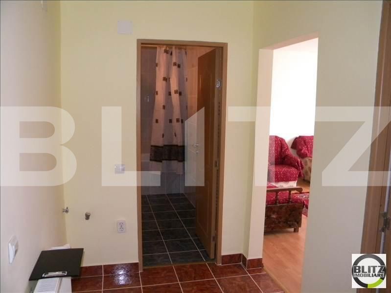Garsonieră de vânzare Floreşti - 6645AV | BLITZ Cluj-Napoca | Poza3