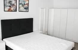 Apartament 2 camere, 60 mp, terasa, parcare subterana, totul nou, Record Park