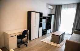 Apartament 2 camere, 60 mp, terasa, parcare subterana, totul nou, Record Park