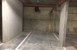 Apartament 2 camere, 60 mp, terasa, parcare subterana, totul nou, Record Park