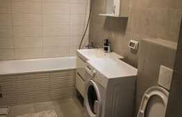 Apartament 2 camere, 60 mp, terasa, parcare subterana, totul nou, Record Park