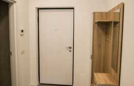 Apartament 2 camere, 60 mp, terasa, parcare subterana, totul nou, Record Park