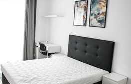 Apartament 2 camere, 60 mp, terasa, parcare subterana, totul nou, Record Park
