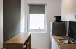 Apartament 2 camere, 60 mp, terasa, parcare subterana, totul nou, Record Park