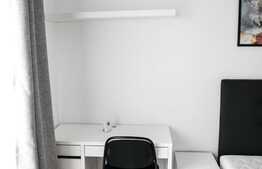 Apartament 2 camere, 60 mp, terasa, parcare subterana, totul nou, Record Park