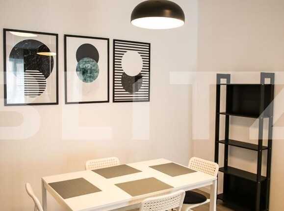 Apartament de închiriat 2 camere Central - 66451AI | BLITZ Cluj-Napoca | Poza8
