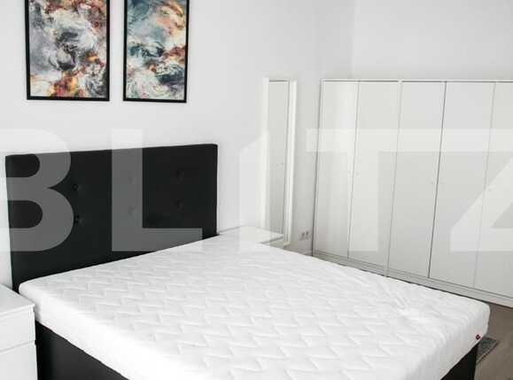 Apartament de închiriat 2 camere Central - 66451AI | BLITZ Cluj-Napoca | Poza1