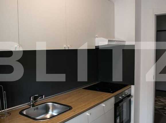 Apartament de închiriat 2 camere Central - 66451AI | BLITZ Cluj-Napoca | Poza15