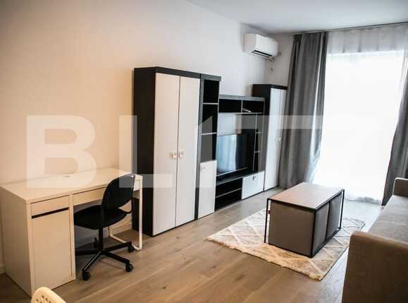 Apartament de închiriat 2 camere Central - 66451AI | BLITZ Cluj-Napoca | Poza6