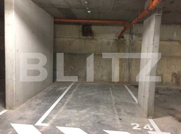 Apartament de închiriat 2 camere Central - 66451AI | BLITZ Cluj-Napoca | Poza18