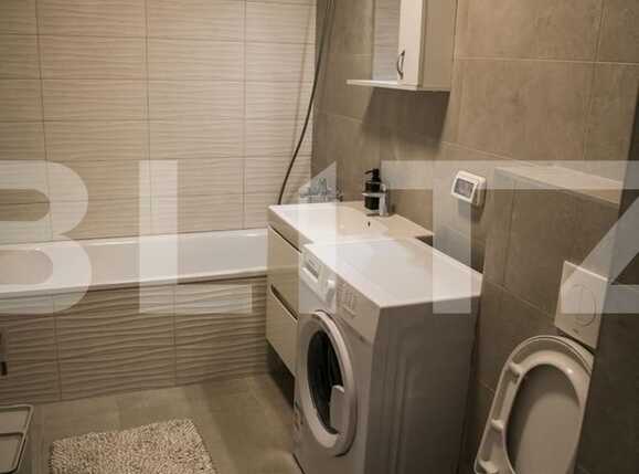 Apartament de închiriat 2 camere Central - 66451AI | BLITZ Cluj-Napoca | Poza12