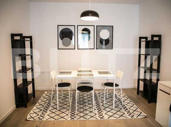 Apartament de închiriat 2 camere Central - 66451AI | BLITZ Cluj-Napoca | Poza5