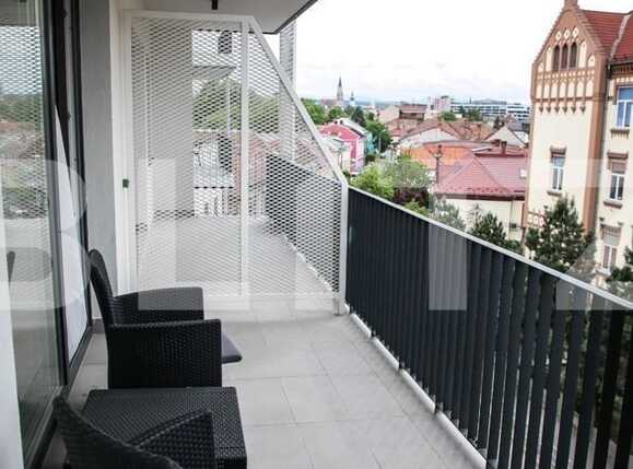 Apartament de închiriat 2 camere Central - 66451AI | BLITZ Cluj-Napoca | Poza16