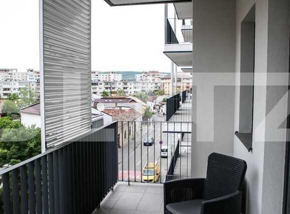 Apartament de închiriat 2 camere Central - 66451AI | BLITZ Cluj-Napoca | Poza19