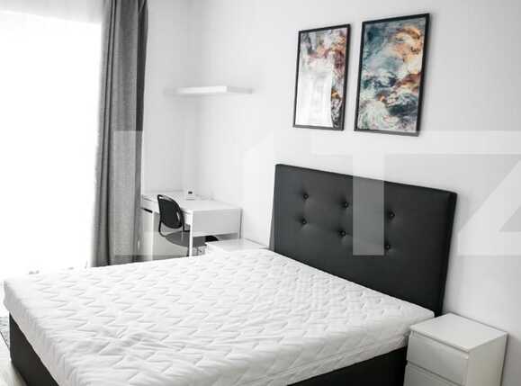 Apartament de închiriat 2 camere Central - 66451AI | BLITZ Cluj-Napoca | Poza2