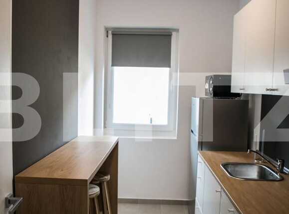 Apartament de închiriat 2 camere Central - 66451AI | BLITZ Cluj-Napoca | Poza13