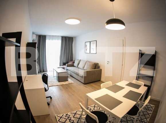 Apartament de închiriat 2 camere Central - 66451AI | BLITZ Cluj-Napoca | Poza7