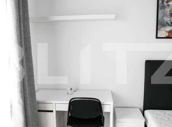 Apartament de închiriat 2 camere Central - 66451AI | BLITZ Cluj-Napoca | Poza3