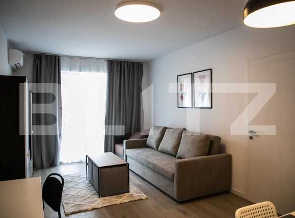 Apartament de închiriat 2 camere Central - 66451AI | BLITZ Cluj-Napoca | Poza10