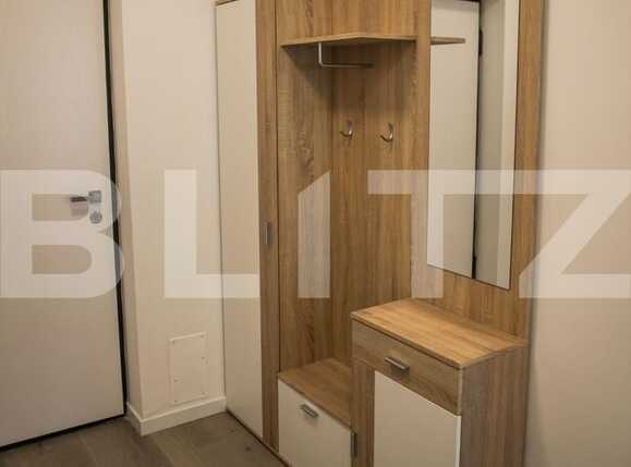 Apartament de închiriat 2 camere Central - 66451AI | BLITZ Cluj-Napoca | Poza17