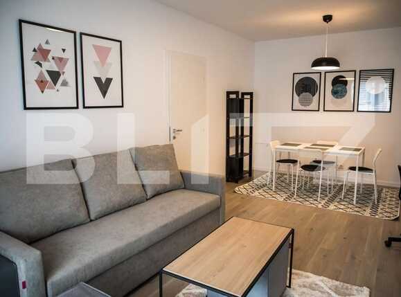 Apartament de închiriat 2 camere Central - 66451AI | BLITZ Cluj-Napoca | Poza9