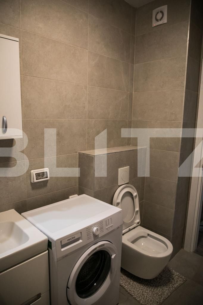 Apartament de închiriat 2 camere Central - 66451AI | BLITZ Cluj-Napoca | Poza11
