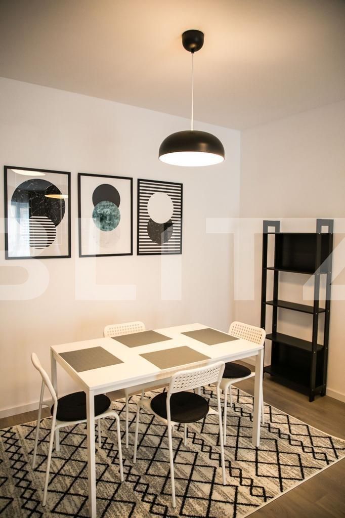 Apartament de închiriat 2 camere Central - 66451AI | BLITZ Cluj-Napoca | Poza8