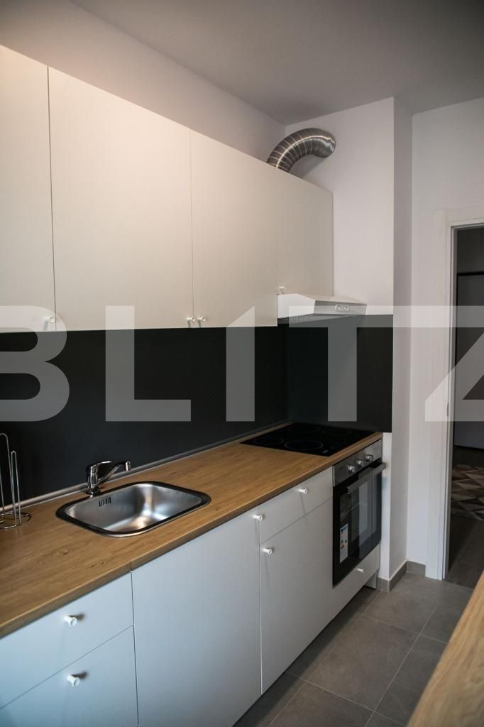Apartament de închiriat 2 camere Central - 66451AI | BLITZ Cluj-Napoca | Poza15