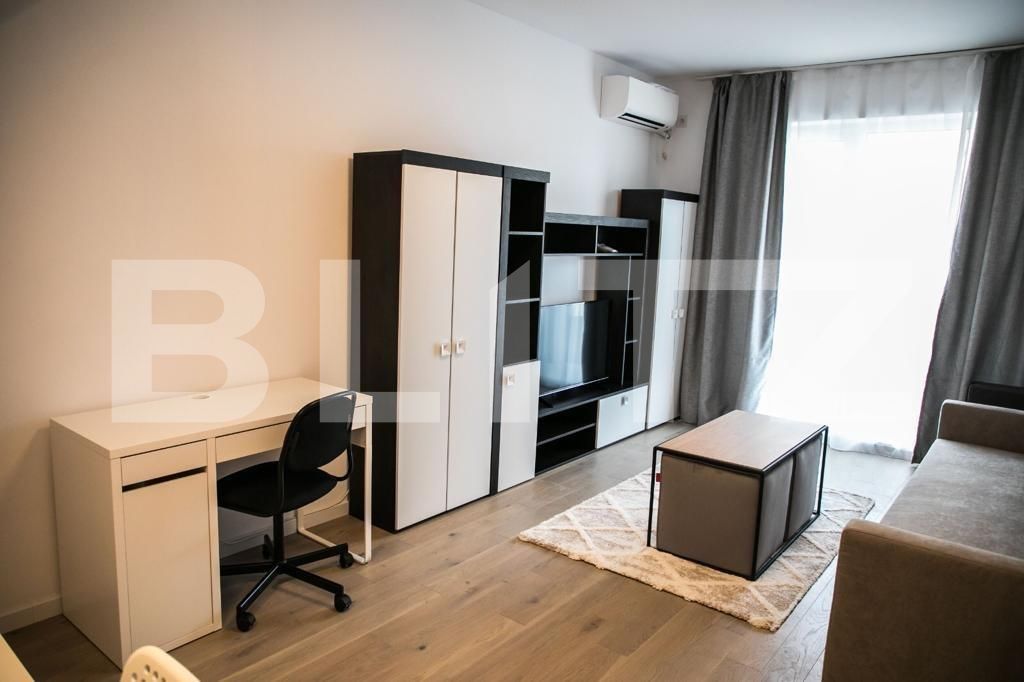 Apartament de închiriat 2 camere Central - 66451AI | BLITZ Cluj-Napoca | Poza6