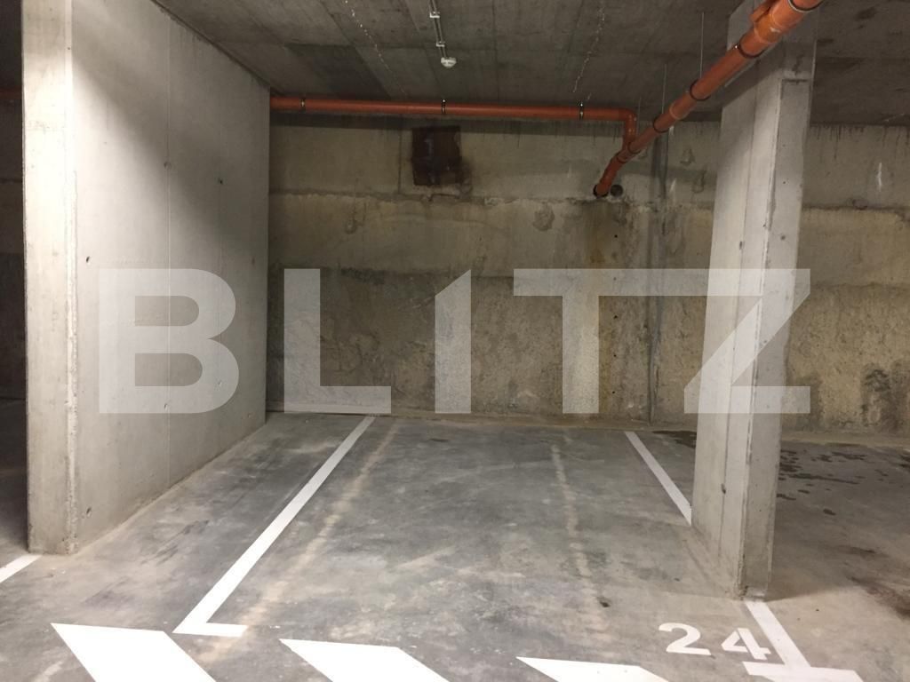 Apartament de închiriat 2 camere Central - 66451AI | BLITZ Cluj-Napoca | Poza18
