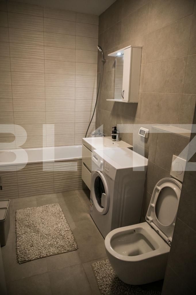 Apartament de închiriat 2 camere Central - 66451AI | BLITZ Cluj-Napoca | Poza12