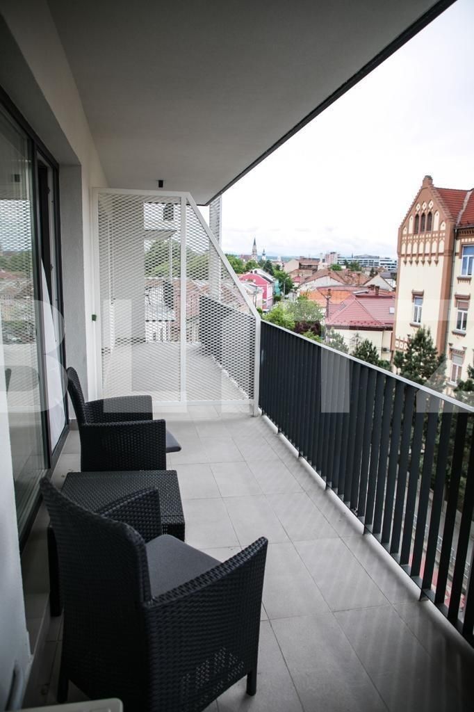 Apartament de închiriat 2 camere Central - 66451AI | BLITZ Cluj-Napoca | Poza16