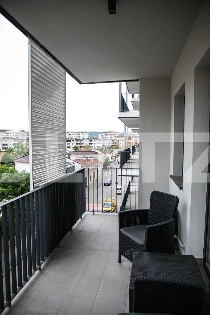 Apartament de închiriat 2 camere Central - 66451AI | BLITZ Cluj-Napoca | Poza19