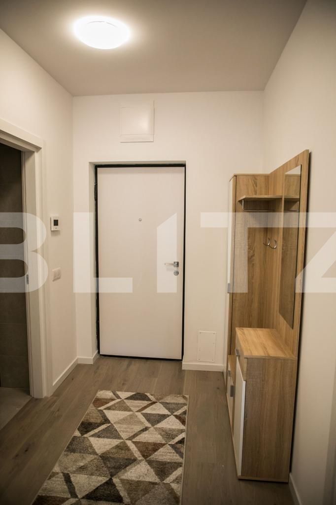Apartament de închiriat 2 camere Central - 66451AI | BLITZ Cluj-Napoca | Poza14
