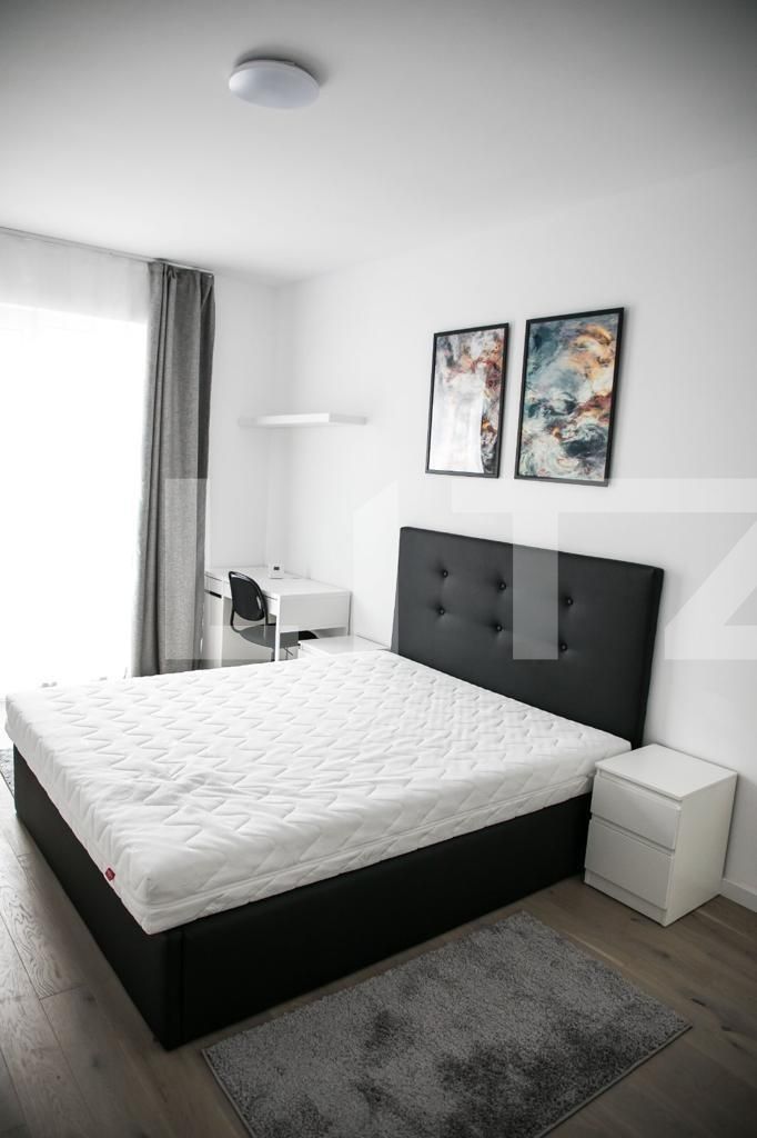 Apartament de închiriat 2 camere Central - 66451AI | BLITZ Cluj-Napoca | Poza2