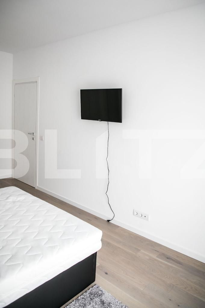 Apartament de închiriat 2 camere Central - 66451AI | BLITZ Cluj-Napoca | Poza4