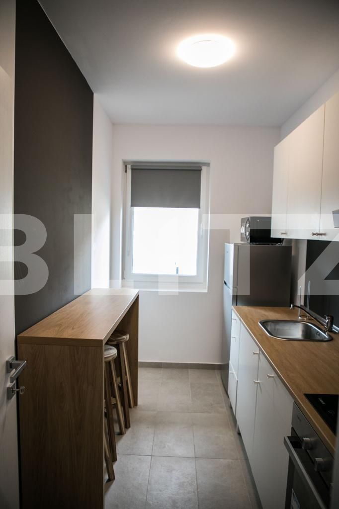 Apartament de închiriat 2 camere Central - 66451AI | BLITZ Cluj-Napoca | Poza13
