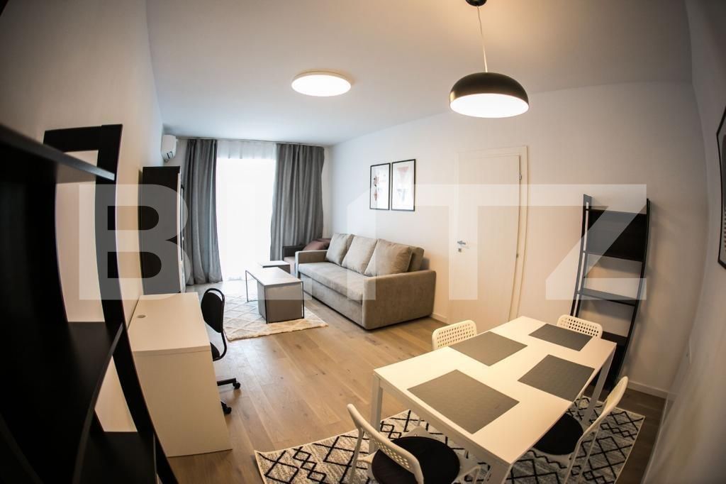 Apartament de închiriat 2 camere Central - 66451AI | BLITZ Cluj-Napoca | Poza7