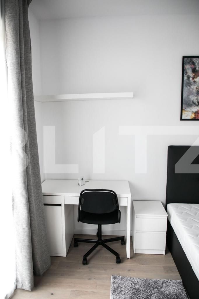 Apartament de închiriat 2 camere Central - 66451AI | BLITZ Cluj-Napoca | Poza3