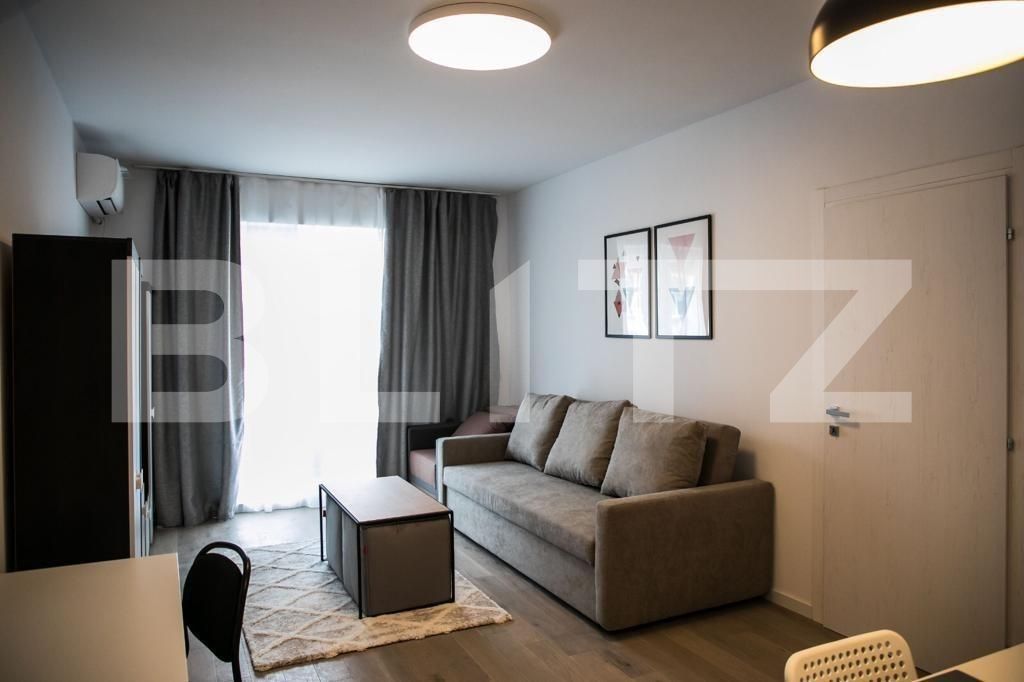 Apartament de închiriat 2 camere Central - 66451AI | BLITZ Cluj-Napoca | Poza10