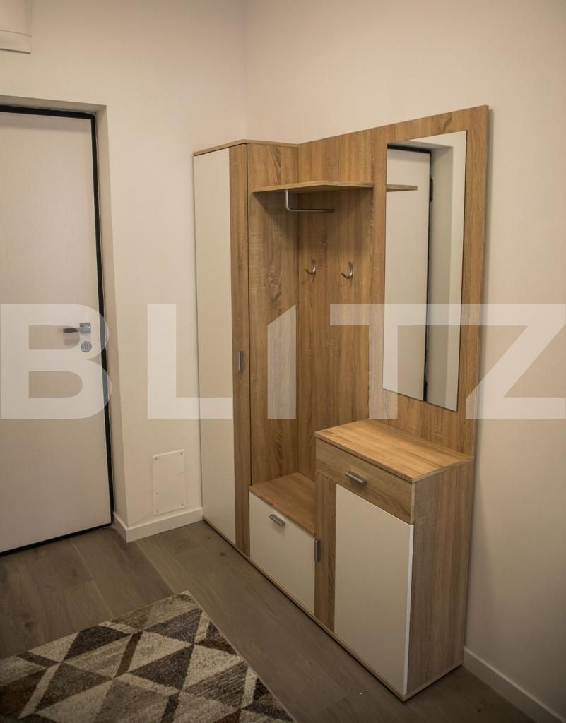 Apartament de închiriat 2 camere Central - 66451AI | BLITZ Cluj-Napoca | Poza17