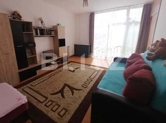 Apartament de vânzare 2 camere Floreşti - 66455AV | BLITZ Cluj-Napoca | Poza1