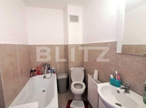 Apartament de vânzare 2 camere Floreşti - 66455AV | BLITZ Cluj-Napoca | Poza4