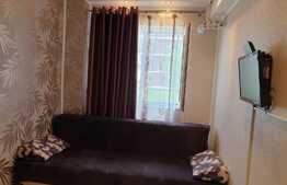 Locație ultracentrală lângă toate facilitățile - apartament modern cu 3 camere