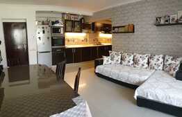 Locație ultracentrală lângă toate facilitățile - apartament modern cu 3 camere