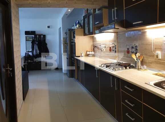 Apartament de vânzare 3 camere Floreşti - 66457AV | BLITZ Cluj-Napoca | Poza3