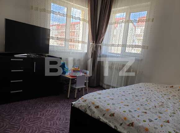 Apartament de vânzare 3 camere Floreşti - 66457AV | BLITZ Cluj-Napoca | Poza1