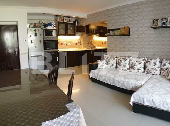 Apartament de vânzare 3 camere Floreşti - 66457AV | BLITZ Cluj-Napoca | Poza2