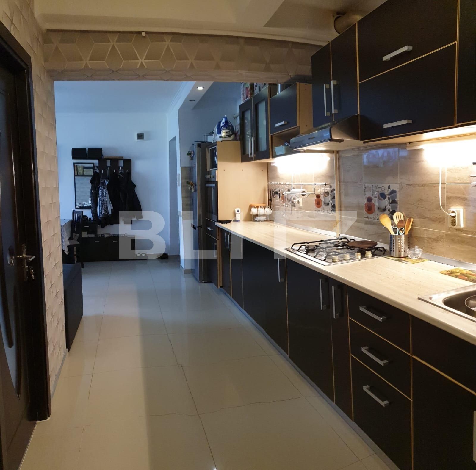 Apartament de vânzare 3 camere Floreşti - 66457AV | BLITZ Cluj-Napoca | Poza3